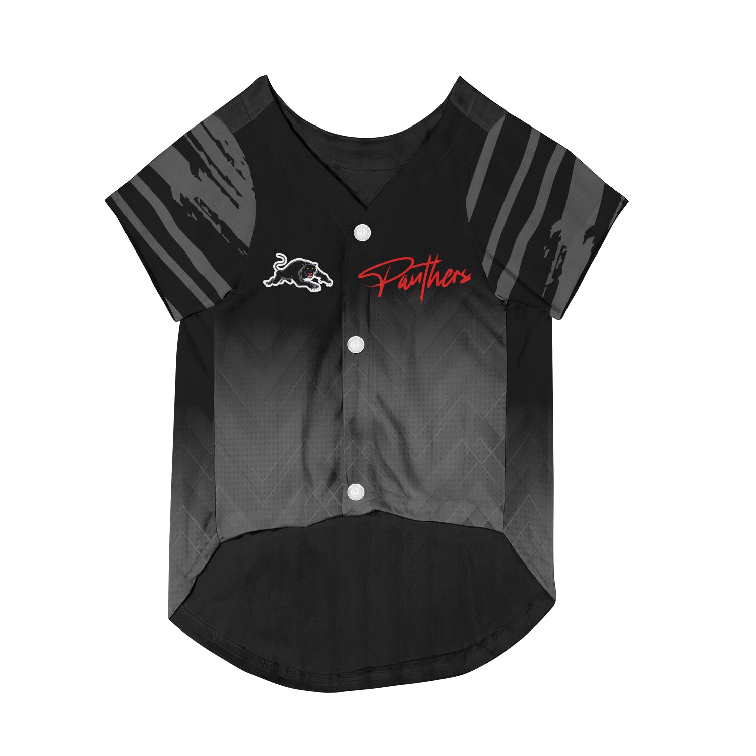 PEN Personalized Custom Pet Baseball Jersey 7