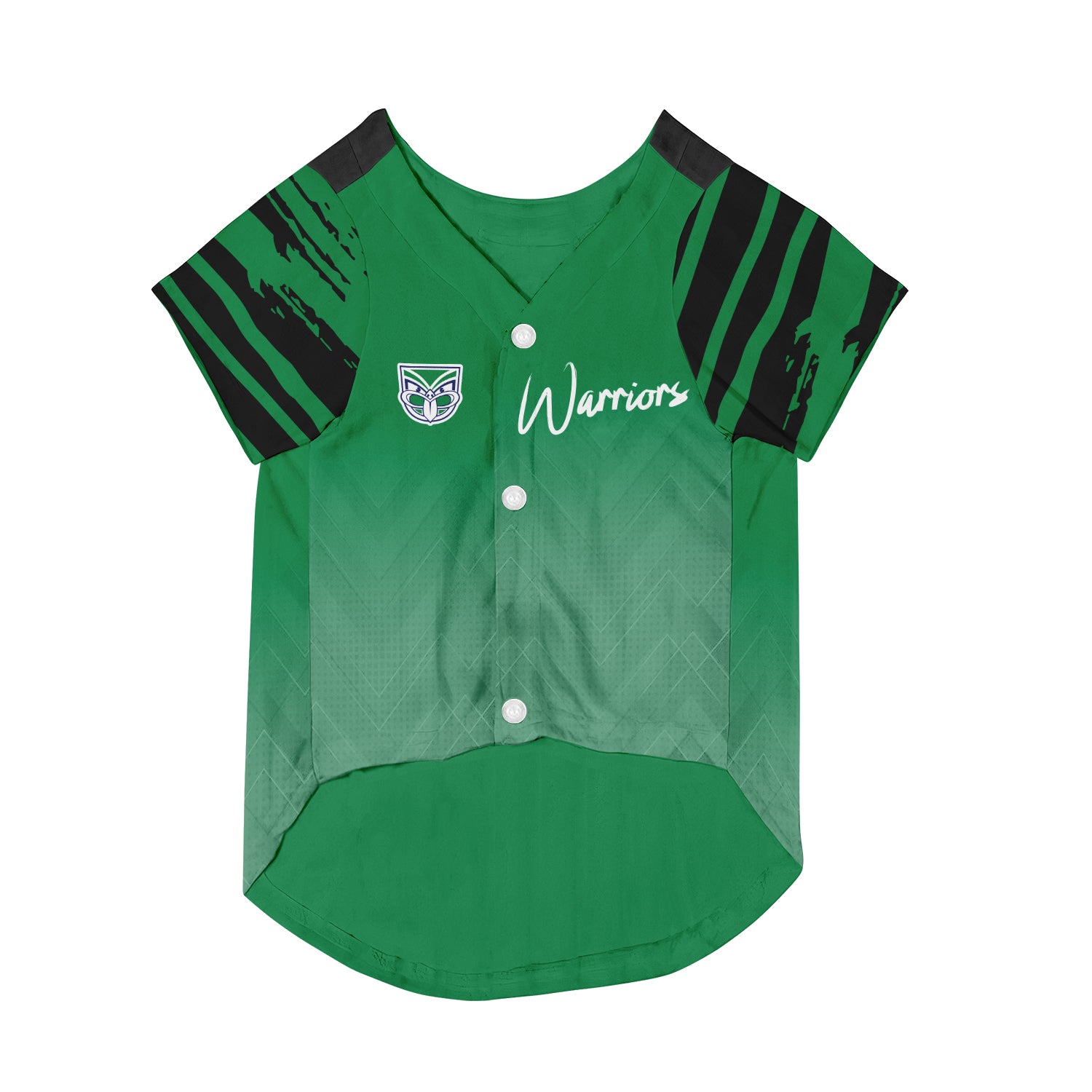 NZL Personalized Custom Pet Baseball Jersey 7