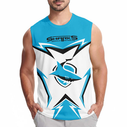 CRO Personalized Custom Tanktop 2