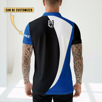 CBY Personalized Custom Polo Shirt 10