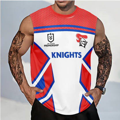 NEW Personalized Custom Tank Top 16