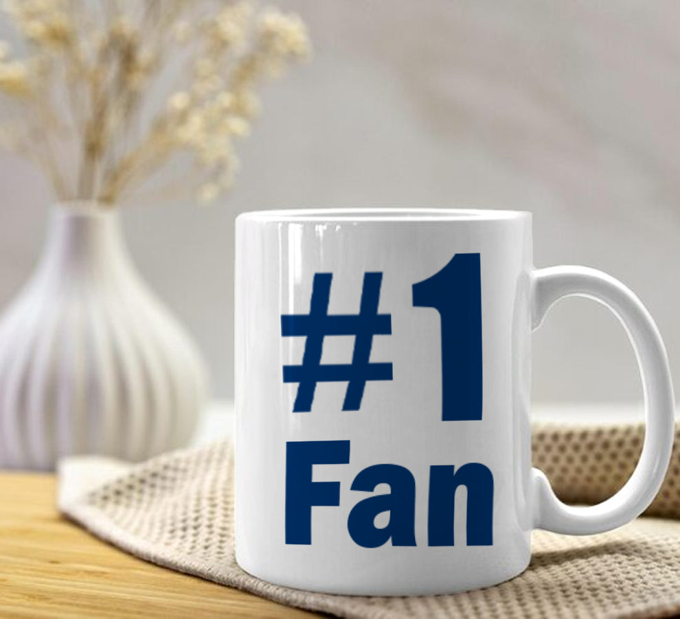 PAR Personalized Custom Mug 3