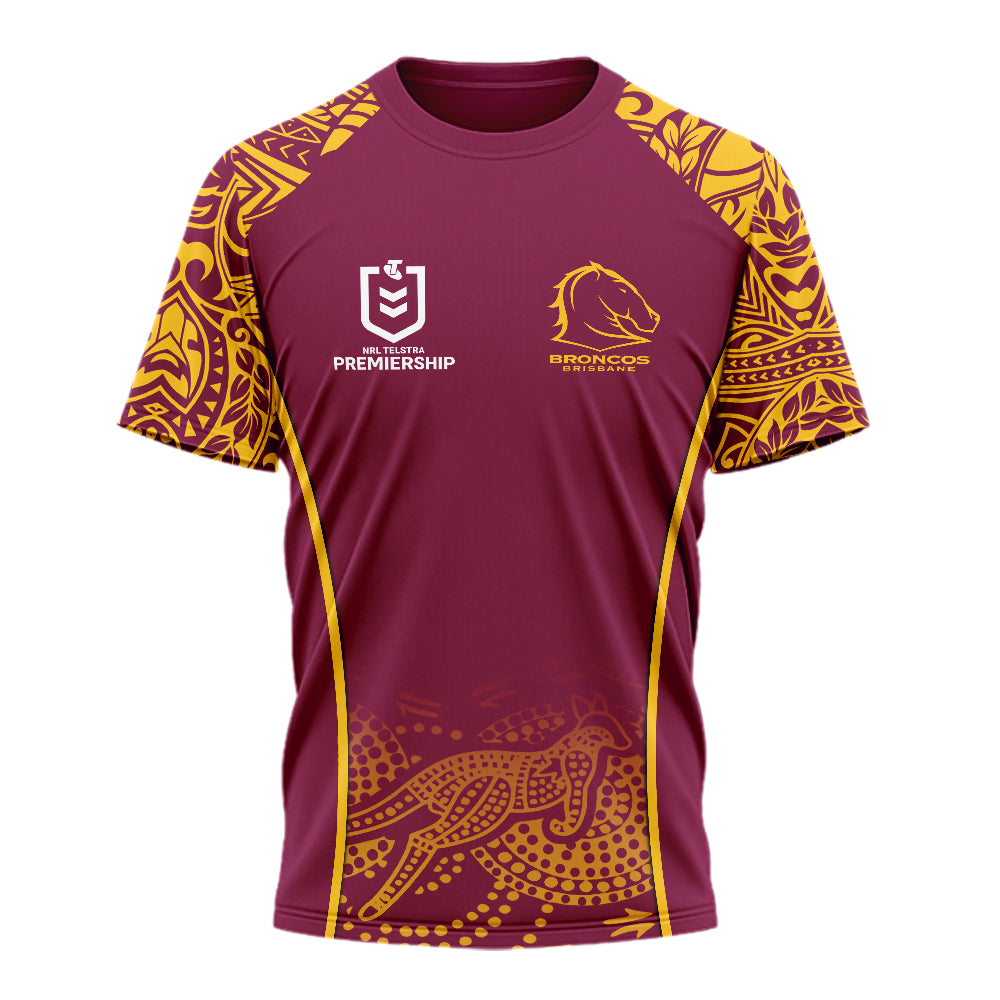 BRI Personalized Custom T Shirt 3