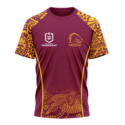 BRI Personalized Custom T Shirt 3