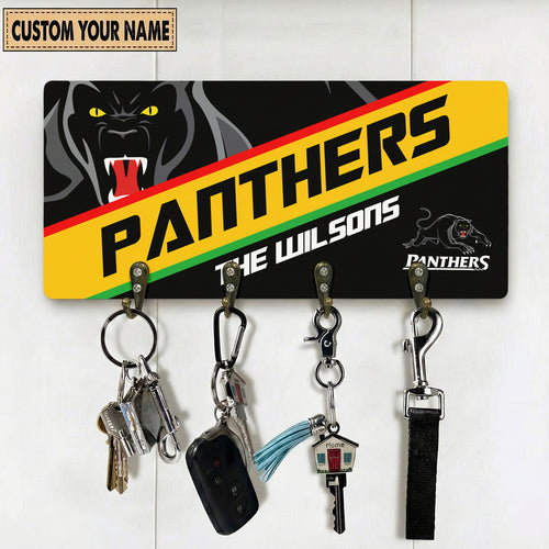 PEN Personalized Custom Key Holder