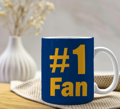 PAR Personalized Custom Mug 3