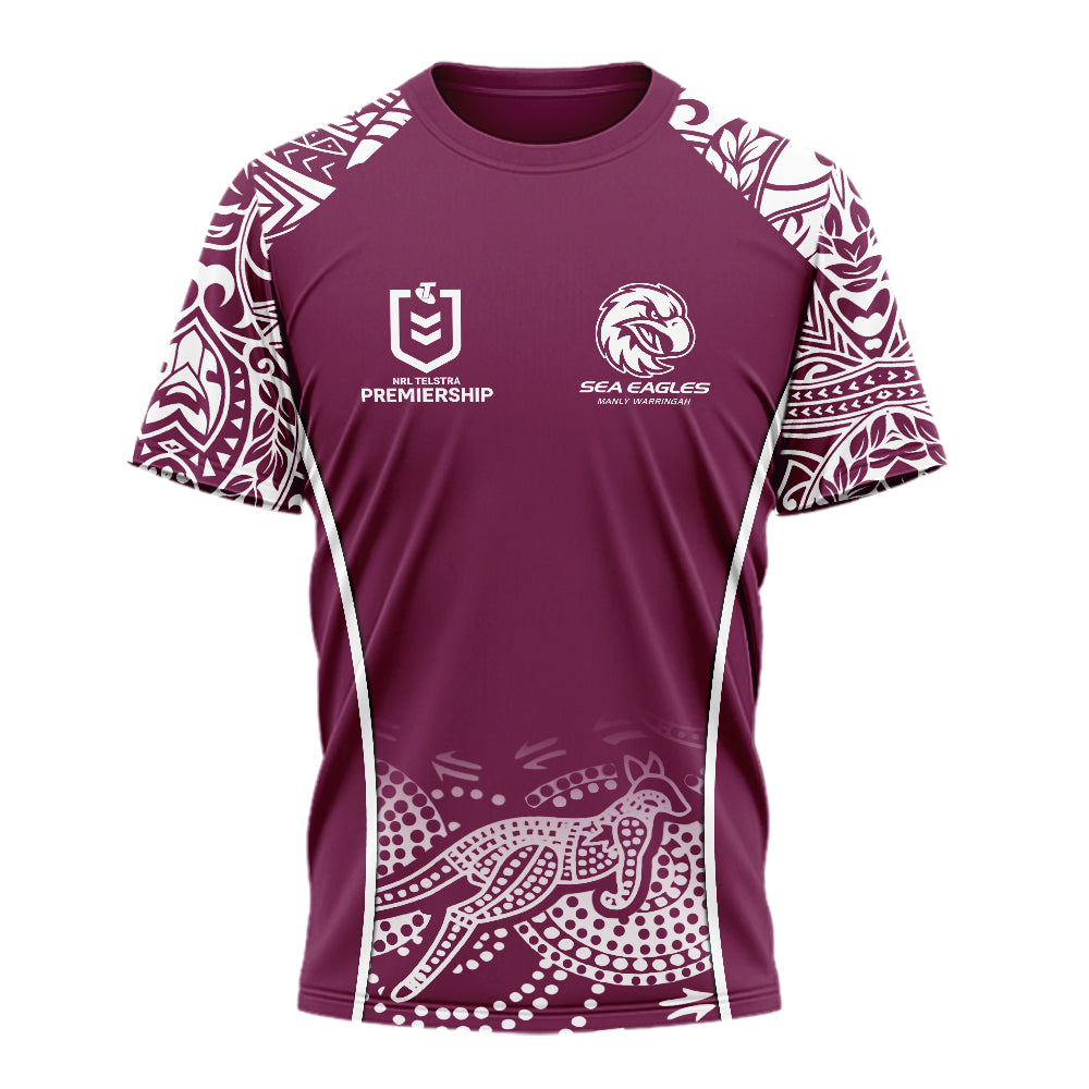 MAN Personalized Custom T Shirt 3