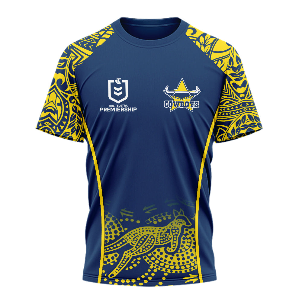 NQL Personalized Custom T Shirt 3