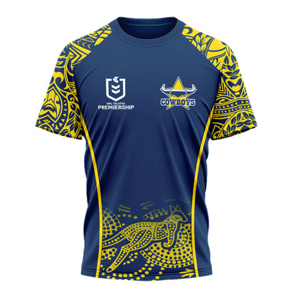 NQL Personalized Custom T Shirt 3