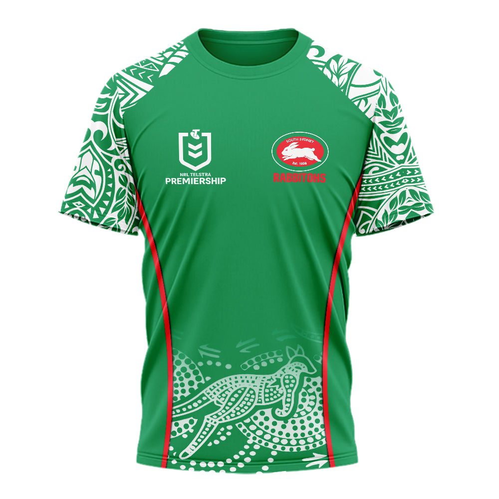 SOU Personalized Custom T Shirt 3