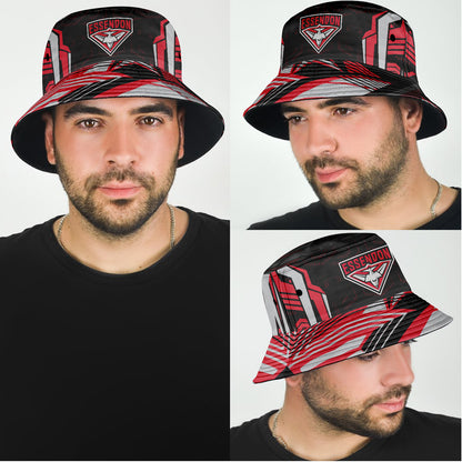 ESS Sports Personalized Custom Bucket Hat 3