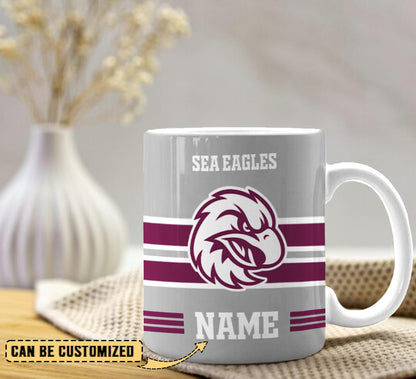 MAN Personalized Custom Mug 2