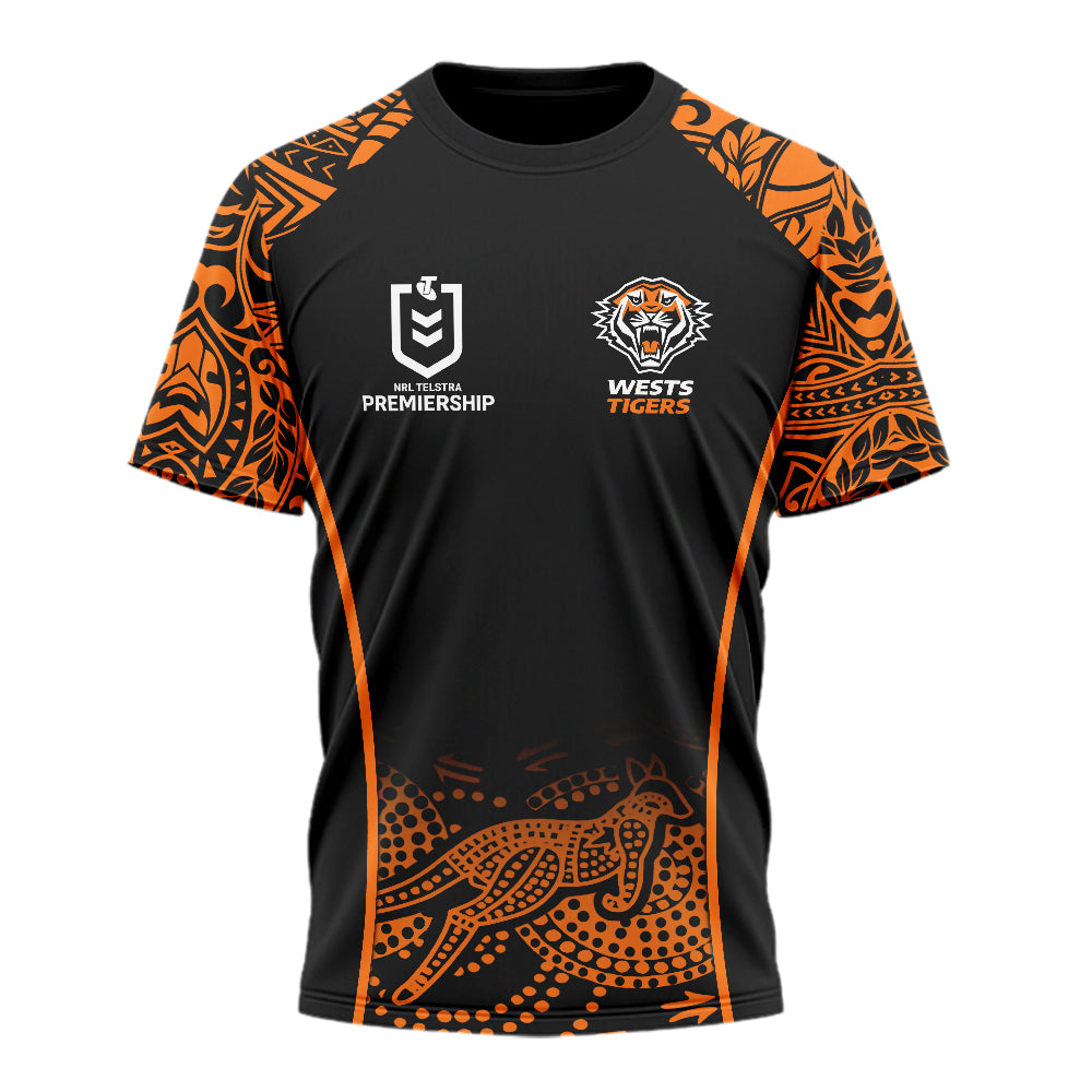 WST Personalized Custom T Shirt 3