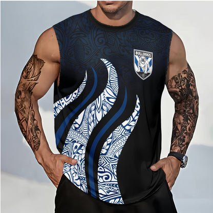 CBY Personalized Custom Tank Top 31