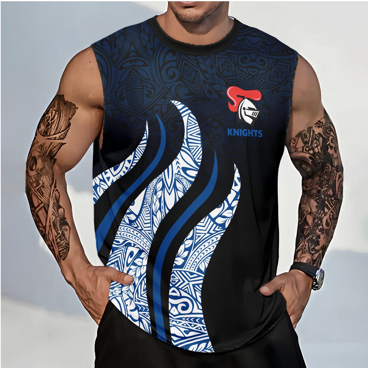 NEW Personalized Custom Tank Top 31