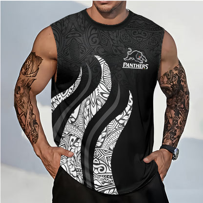 PEN Personalized Custom Tank Top 31