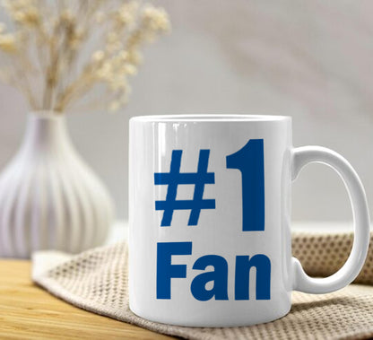 NEW Personalized Custom Mug 3