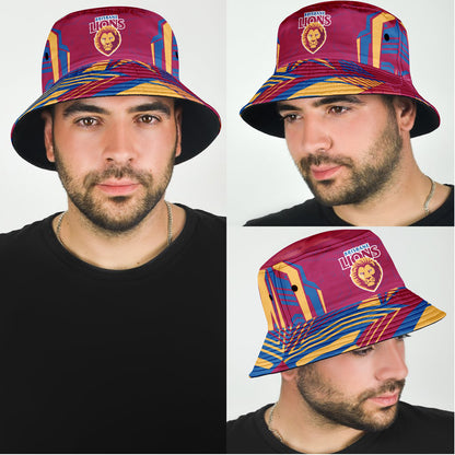 BB Sports Personalized Custom Bucket Hat 3
