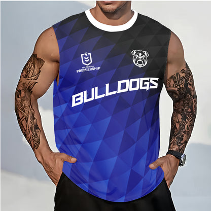 CBY Personalized Custom Tank Top 28