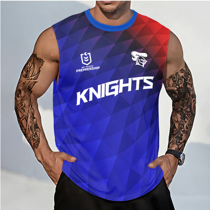 NEW Personalized Custom Tank Top 28