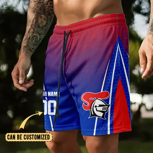 NEW Personalized Custom Short Pants 18