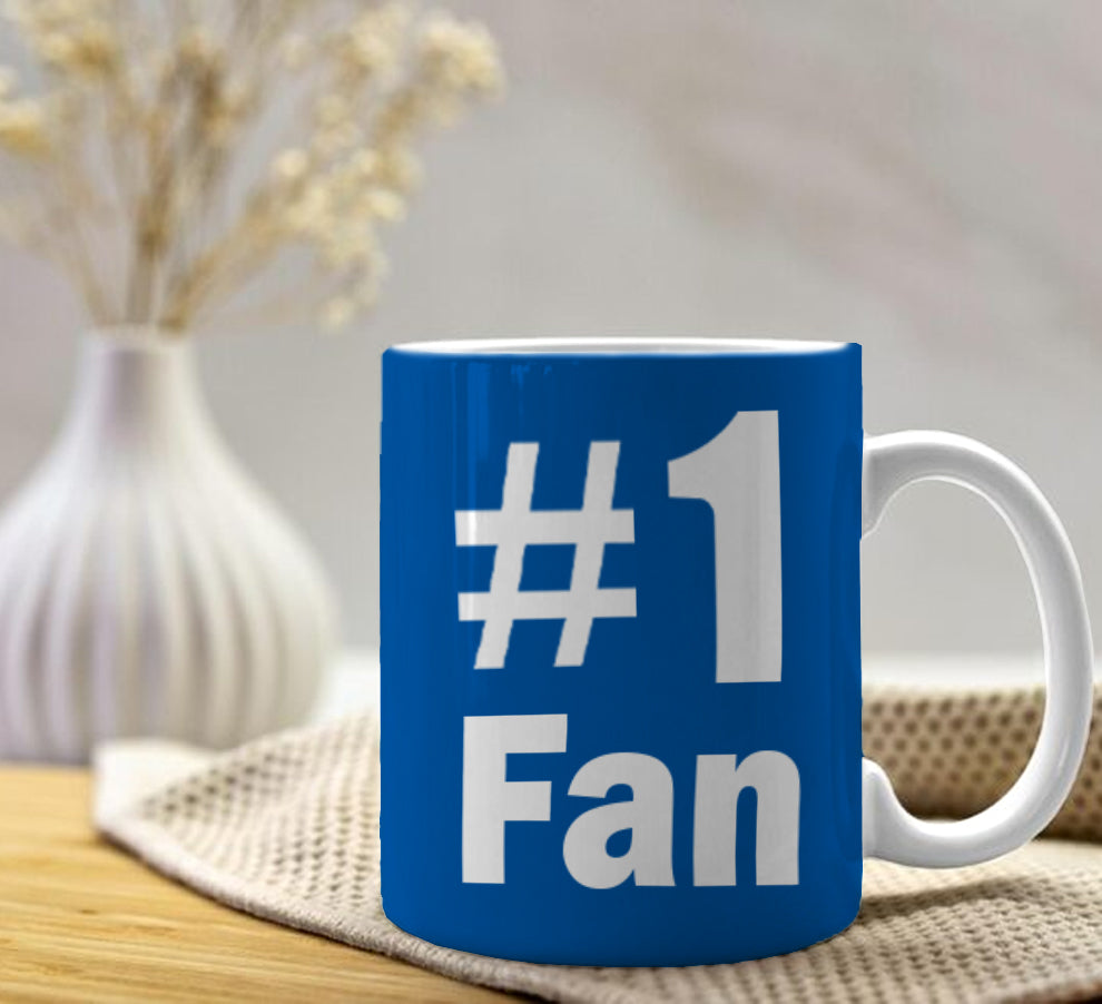 NEW Personalized Custom Mug 3