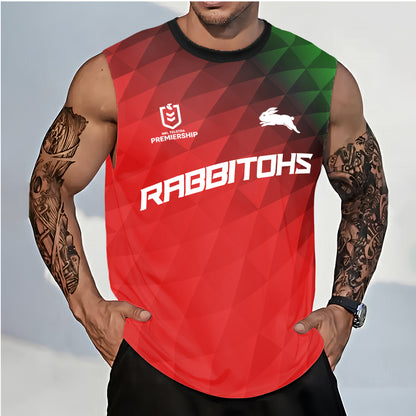 SOU Personalized Custom Tank Top 28