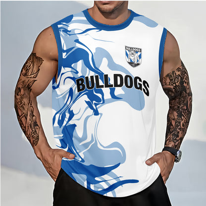 CBY Personalized Custom Tank Top 29