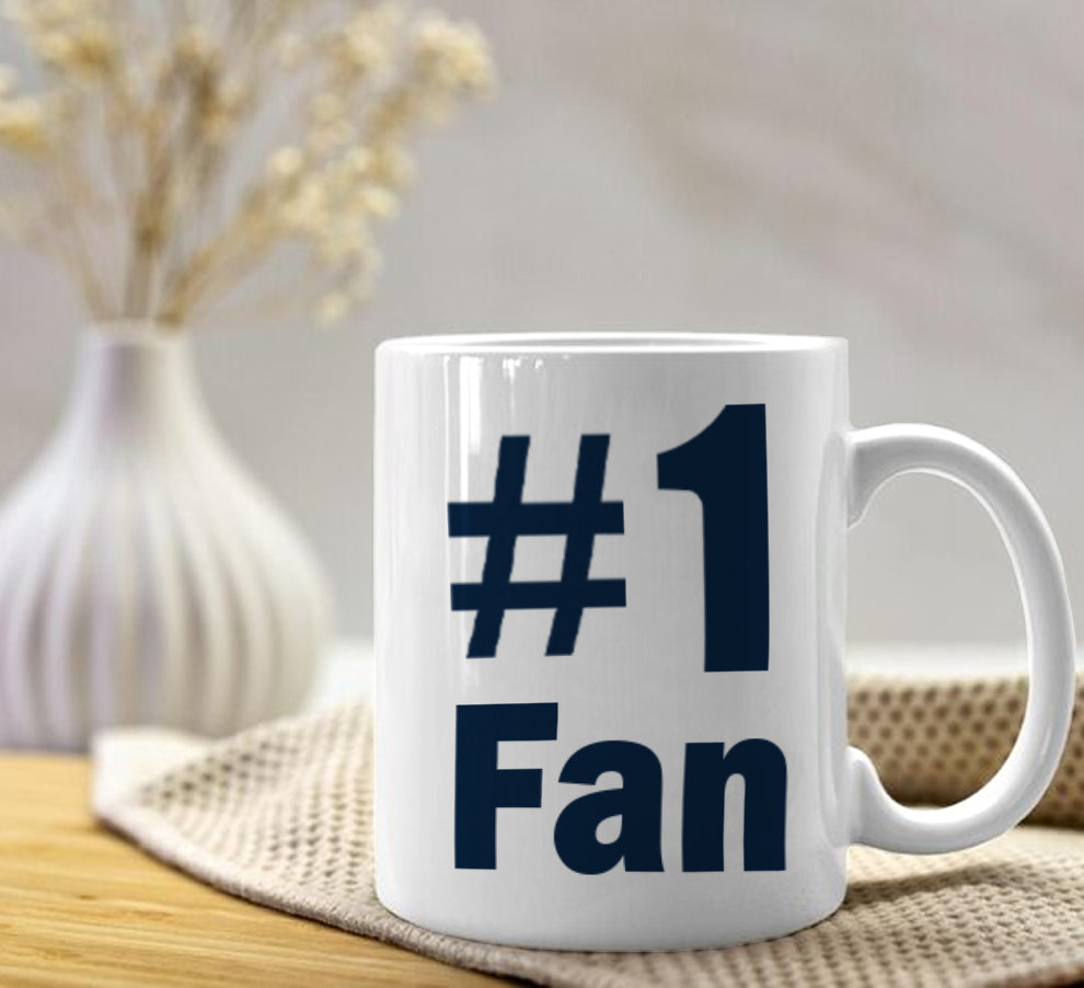 MEL Personalized Custom Mug 3