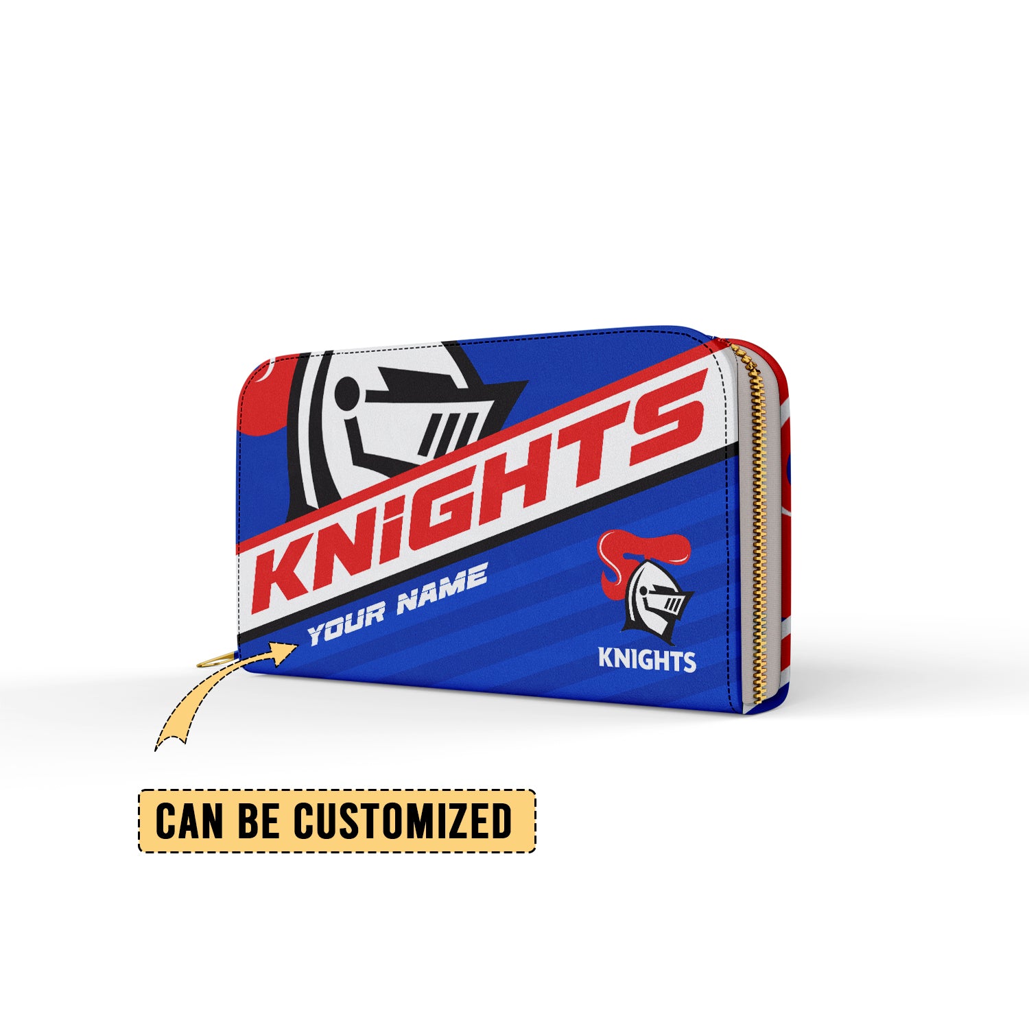 NEW Personalized Custom Clutch Purse