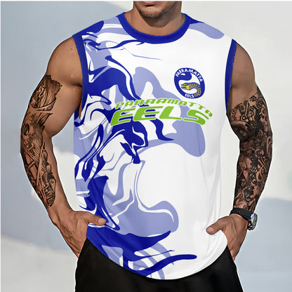 PAR Personalized Custom Tank Top 29