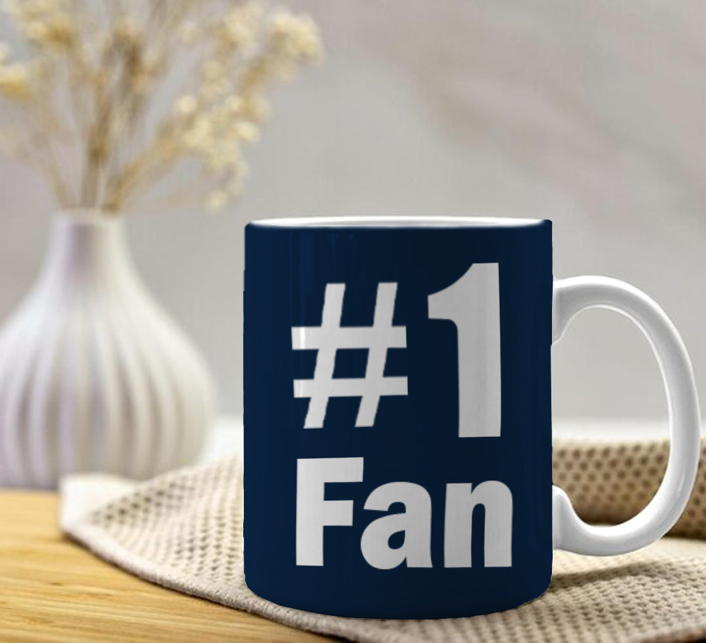 MEL Personalized Custom Mug 3