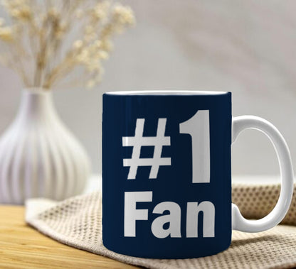 MEL Personalized Custom Mug 3