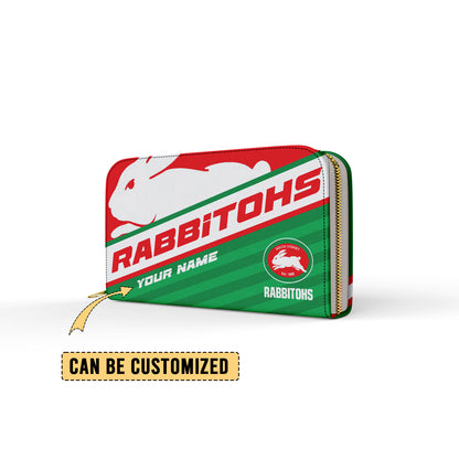 SOU Personalized Custom Clutch Purse