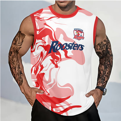 SYD Personalized Custom Tank Top 29