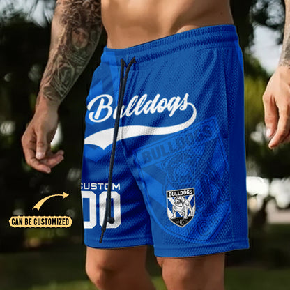 CBY Personalized Custom Short Pants 19