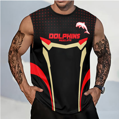 DOL Personalized Custom Tank Top 30