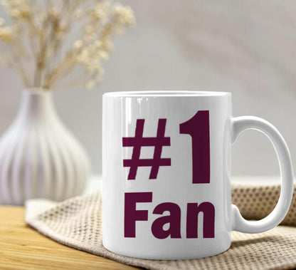 MAN Personalized Custom Mug 3