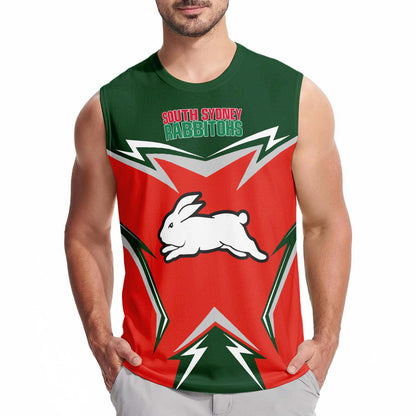 SOU Personalized Custom Tanktop 2