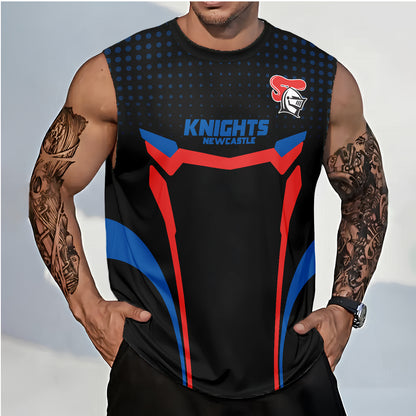 NEW Personalized Custom Tank Top 30