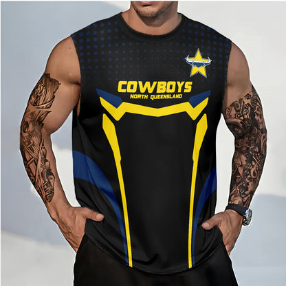 NQL Personalized Custom Tank Top 30