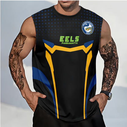 PAR Personalized Custom Tank Top 30