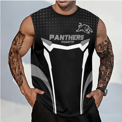 PEN Personalized Custom Tank Top 30