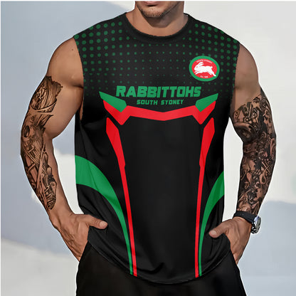 SOU Personalized Custom Tank Top 30