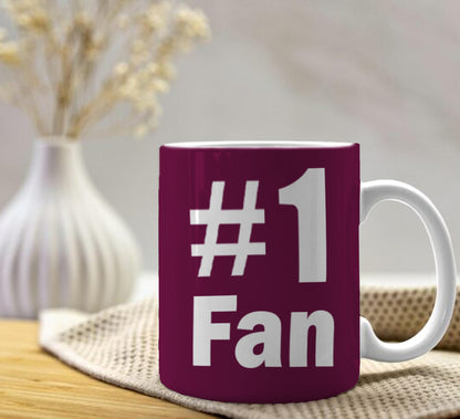 MAN Personalized Custom Mug 3