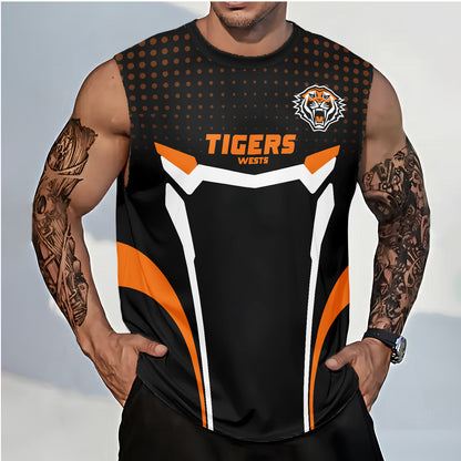 WST Personalized Custom Tank Top 30