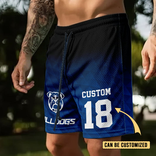 CBY Personalized Custom Short Pants 26