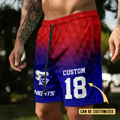 NEW Personalized Custom Short Pants 26