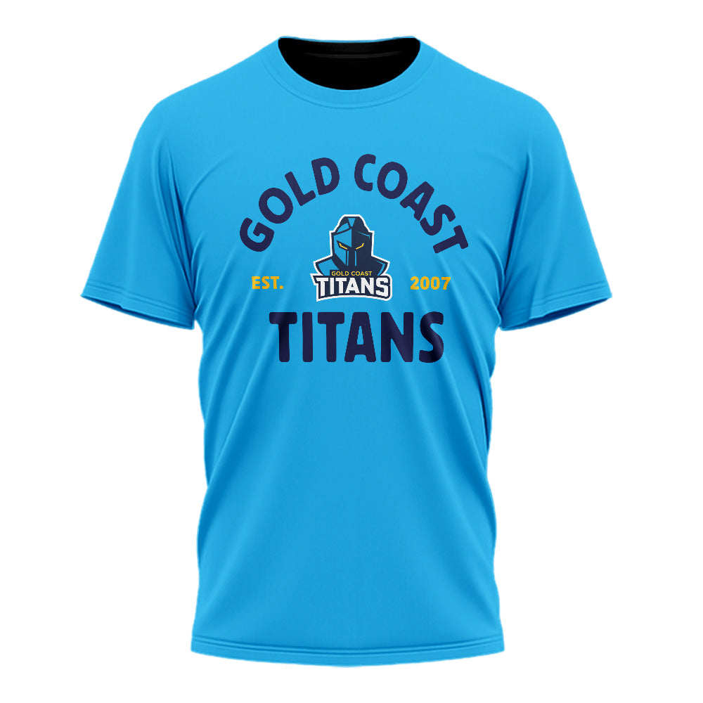 GLD Personalized Custom T Shirt 5