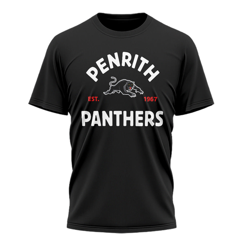 PEN Personalized Custom T Shirt 5